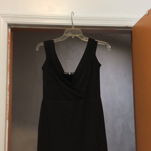 NWT Boohoo Sexy Maxi Dress - Picture 5 of 7